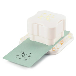 Furador Magnético - Estrelas