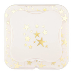 Furador Magnético - Estrelas