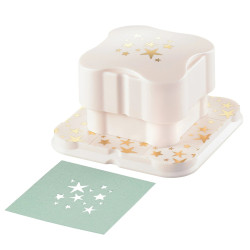 Furador Magnético - Estrelas