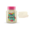 Tinta Cintilante - Acrilex - 100 ml - Porcelana