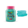 Tinta Cintilante - Acrilex - 100 ml - Turquesa