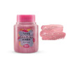 Tinta Cintilante - Acrilex - 100 ml - Rosa Antigo