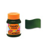 Esmalte Vitral Fosco - 37 ml - Acrilex - Verde Pinheiro