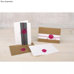 Barras de Lacre/Cera - Rayher