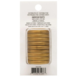 Discos para Encadernação - Cinch Binding Discs