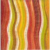 Guardanapo Decoupage - Flowing Colours