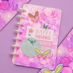 Discos para Encadernação - Cinch Binding Discs