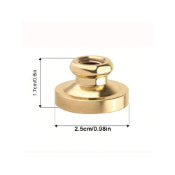 Sinete / Carimbo Lacre - Planet Swing