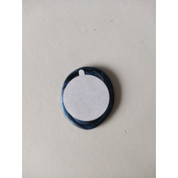 Selo de Lacre Adesivo - Riddikulus