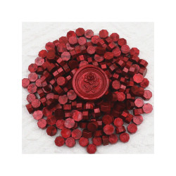 Selo de Lacre Adesivo - Riddikulus