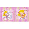 Guardanapo para Decoupage - Sweet Little Princess