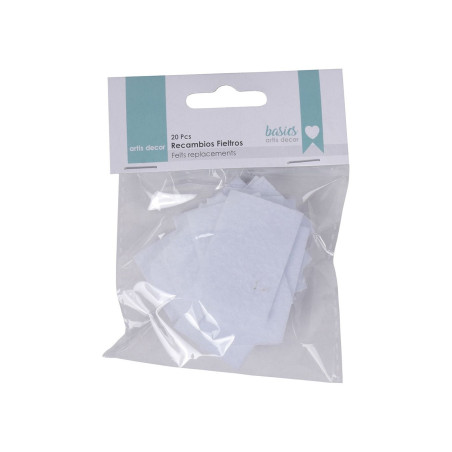 Recargas de Feltros para Aplicador de Tinta - Artis Decor