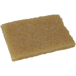 Borracha para Cola e Resíduos - Artis Decor