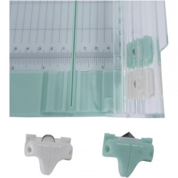 Cisalha / Trimmer - Vincar e Cortar 2 em 1 - Artis Decor
