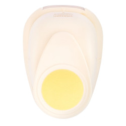 Furador Formas - Círculo - 2,5 cm