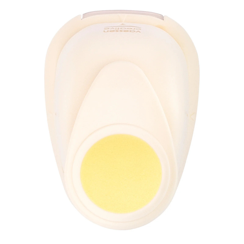 Furador Formas - Círculo - 2,5 cm