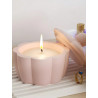 Molde Silicone - Caixinha com Tampa