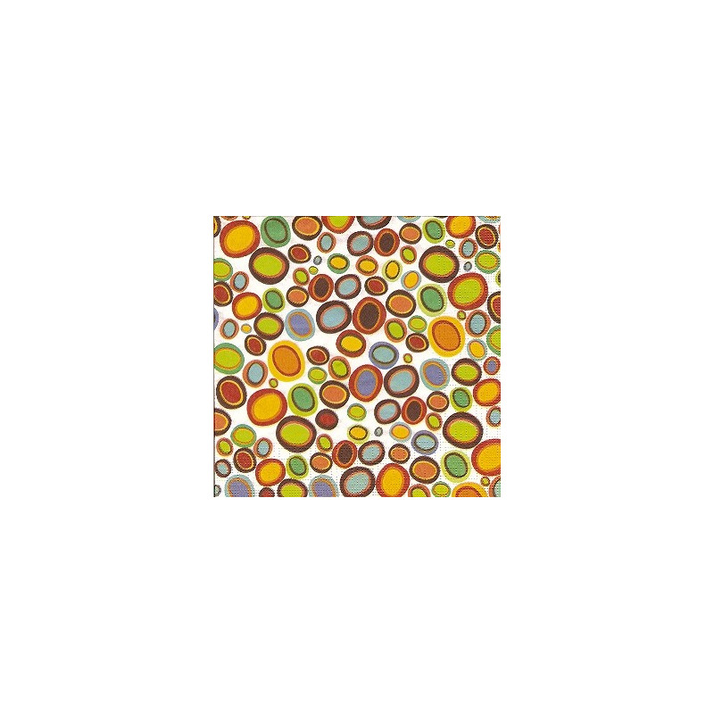 Guardanapo Pebbles
