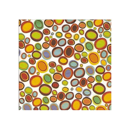 Guardanapo Pebbles