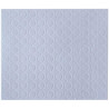 Círculos de Espuma Adesiva Dupla Face - 8 x 2 mm - Artis Decor