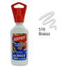 Acripuff - 35 ml - Acrilex - Branco