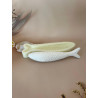 Molde Silicone - Sardinha