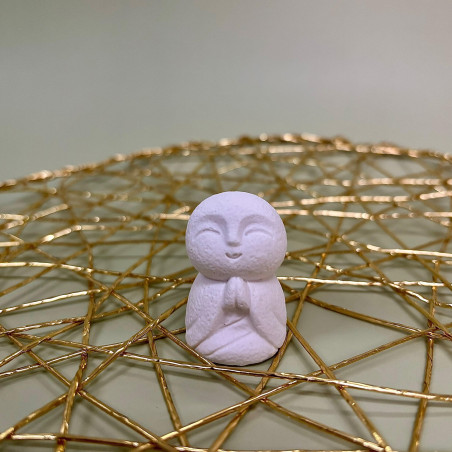 Molde Silicone - Buda - Incas - ML104