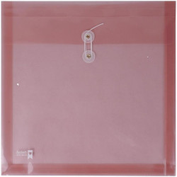 Pasta Scrapbooking - Rosa - Artis Decor