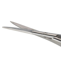 Tesoura-Pinça de decoupage pontas retas - Vaessen Creative