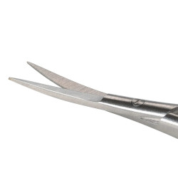 Tesoura-Pinça de decoupage pontas curvas - Vaessen Creative