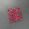 Enamel Dots Autocolantes - Simple and Basic