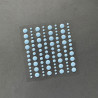 Enamel Dots Autocolantes - Simple and Basic