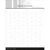 Enamel Dots Autocolantes - Simple and Basic
