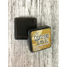 Almofada de Tinta Mini Distress Tim Holtz - Brushed Corduroy
