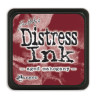 Almofada de Tinta Mini Distress Tim Holtz - Aged Mahogany