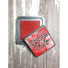 Almofada de Tinta Distress Oxide Tim Holtz - Candied Apple