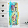 Carimbos Transparentes - Under the Sea - Woodware