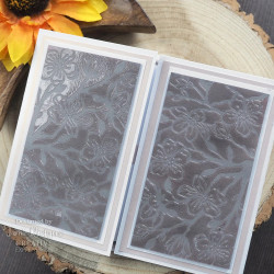 Stencil - Cherry Blossom - Creative Expressions