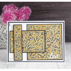 Stencil - Cherry Blossom - Creative Expressions