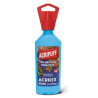 Acripuff - 35 ml - Acrilex - Azul Celeste