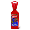 Acripuff - 35 ml - Acrilex - Vermelho Fogo