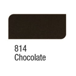 Shake Paint Couro - 37 ml - Acrilex - Chocolate