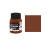 Shake Paint Couro - 37 ml - Acrilex - Caramelo