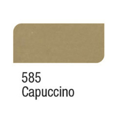 Shake Paint Couro - 37 ml - Acrilex - Capuccino