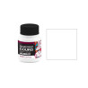 Shake Paint Couro - 37 ml - Acrilex - Branco