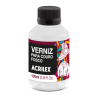 Verniz para Couro - Fosco - Acrilex