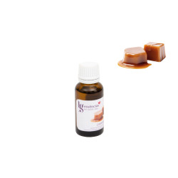 Essência - 20 ml - Caramelo