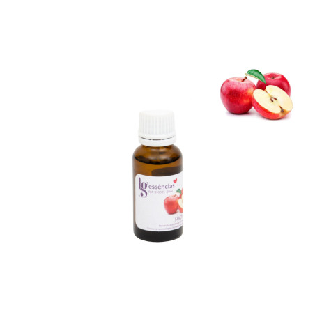 Essência - 20 ml - Maçã