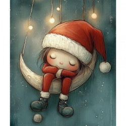 Transfer DTF Textil - Sweet Boy - Artis Decor