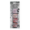 Almofadas de Tinta Ranger Tim Holtz Distress Mini Oxide Ink - Mini Kit 7